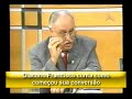 ex pastor francisco araújo   eucaristia   parte 1