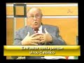 ex pastor francisco araújo   eucaristia   parte 1