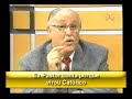 ex pastor francisco araújo   eucaristia   parte 1