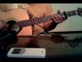 videos de ajeeb dastaan hai ye Guitar Solo