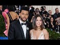 The Weeknd & Selena Gomez SPLIT After Her Reunion With Justin Bieber
