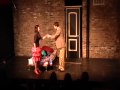 Hangar 9 Theatre Co Boys' Life by Howard Korder-Scene 2