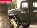 Семинар в Дубно, октябрь 2009