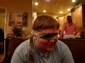 Blindfolded Speed Dating Week 2 - Ninja Turtles