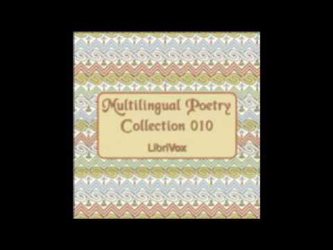4 Dutch De wilgen C S Adama van Scheltema Multilingual Poetry Collection 010
