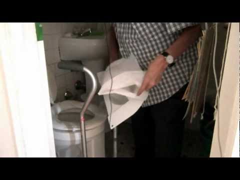 how to provide a stool sample nhs