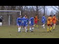 Goal Jens De Vulder tegen Nieuwerkerken