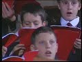 coro cappella sistina