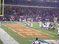 Adrain Peterson TD v. Broncos
