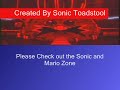 my computer is burnt out at the moment so i had a very limited amount of clips that i could use so please don't judge too hard. i made this video in celebration for sonic and mario's first game together mario and sonic at the olympic games. this isn't the finished version though, i hope to finish this when my computer is fixed. the remix in this video was made by someone at sonic cult. wow over 500000 views? thank you everyone for watching i really appreciate it. i do not own sonic the ...