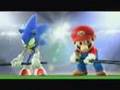 Mario and Sonic at the Olympic Games-Their World (Beta)