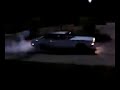 Djones fairlane burnout