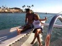 Waikiki Swim Club Island Dream Cruise