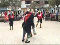 LOS AUQUISH PARTE 3  (FAMILIA CHUCOS URCUHUARANGA)