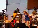 Tom Tom Club - Live at McCarren Pool