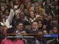 Louis Farrakhan at State of the Black Union 2005 - Part 1