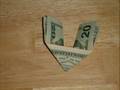 9/11 $20 Bill Trick