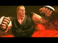 ストリートファイターＩＶ