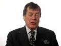 The Economy According to Edgar Bronfman, Sr.