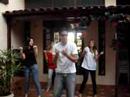 Dança do quadrado- Churras Nastrini Guruçá