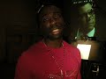 Future Stars TV 23 Supermodel/Actor Sam Sarpong Looping For His Guest Star On The TV Show Code Case