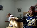 Dancin To Lion King SOng Dancin To Lion King SOng