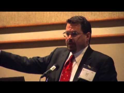 Kevin Sink, SAE 2012 Counterfeit Parts Avoidance Symposium
