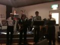 Noth Leeds Jazz Orchestra Workshop