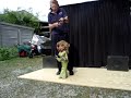 Fred Cowan performing \"Dolly Parton\" Fred Cowan performing \"Dolly Parton\"