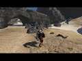 FFXII Sequel - FORTRESS - Tech Demo Footage