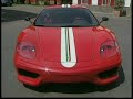 BUGATTI veyron vs MERCEDES SLR vs FERRARI 360 vs PORSCHE GT3 BUGATTI veyron vs MERCEDES SLR vs FERRARI 360 vs PORSCHE GT3