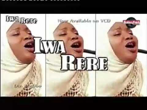 LATEST MUSIC VIDEO - ADABI PART 2