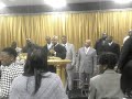 Prophet Todd Hall