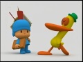 Pocoyo-Faz o meu retrato