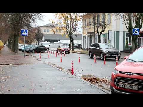 Барановичи день за днем. 03.11.25.