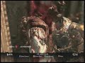 Gears of war 2 Mishaps
