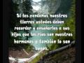 Carta del Jefe Indio Seattle