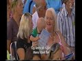 Halvdan Sivertsen i All sang p� grensen