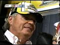Miami Jimmie Jonhson champion interview victory lane Part2
