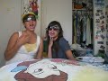 anuh & vyvy (:
