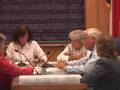 Weaverville Town Council Meeting Sept 2007 1 of 3 clips