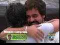 BBB8 - Marcelo � o nono eliminado com 71% dos votos