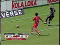 Futbol Mexicano Ap. 08: Jornada 12: Monarcas vs Toluca