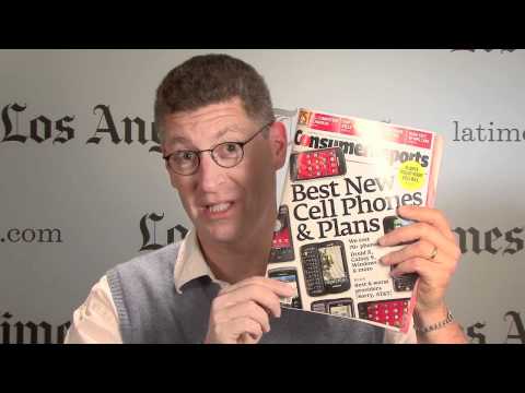 Will AT&T-T-Mobile deal be good for consumers?
