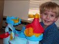 Noah's Battle With Diabetes