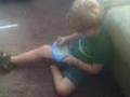 Noah's Battle With Diabetes