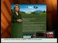 Sarah Palin Copies Hillary Clinton and Sets Up Political Action Commitee to Accept Contributions