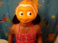 Fish Girl Fish Girl