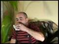Дед мороз ч3.Андрей Гордеев (Манго Манго)