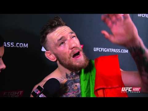 Conor -